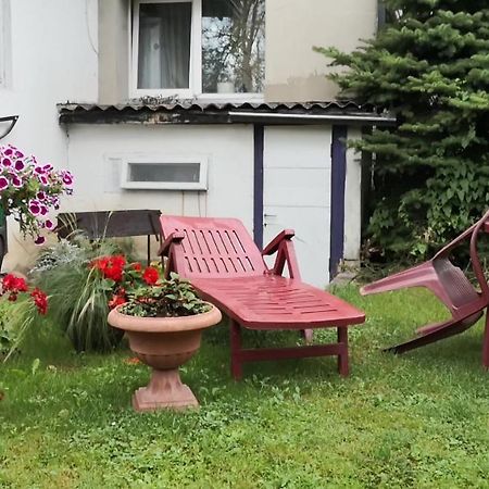 Hotel Kambario Nuoma Namelyje Kaunas Exteriér fotografie