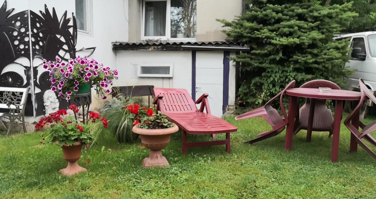 Hotel Kambario Nuoma Namelyje Kaunas Exteriér fotografie